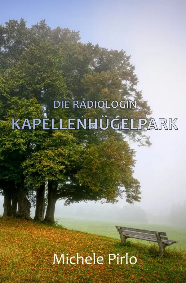 Cover: 9783565019007 | Kapellenhügelpark | DE | Michele Pirlo | Taschenbuch | 408 S. | 2025