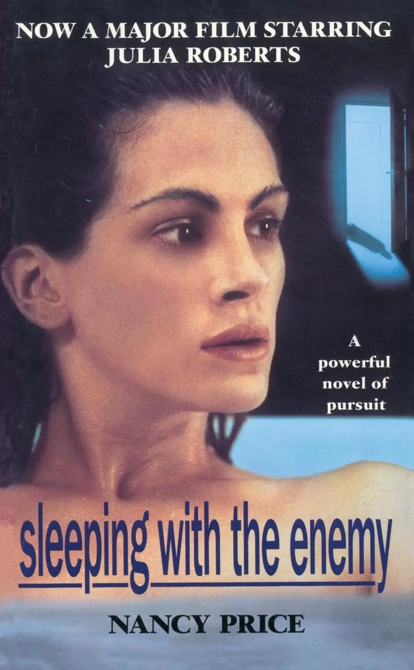 Cover: 9780099949107 | Sleeping With The Enemy | Nancy Price | Taschenbuch | Englisch | 1991