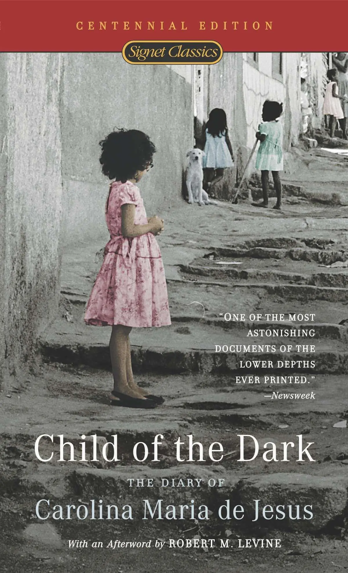 Cover: 9780451529107 | Child of the Dark | Carolina Maria de Jesus | Taschenbuch | Englisch