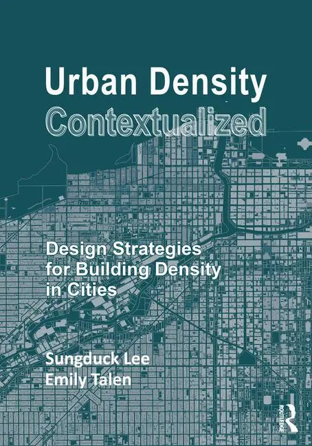 Cover: 9781032349107 | Urban Density Contextualized | Emily Talen (u. a.) | Taschenbuch