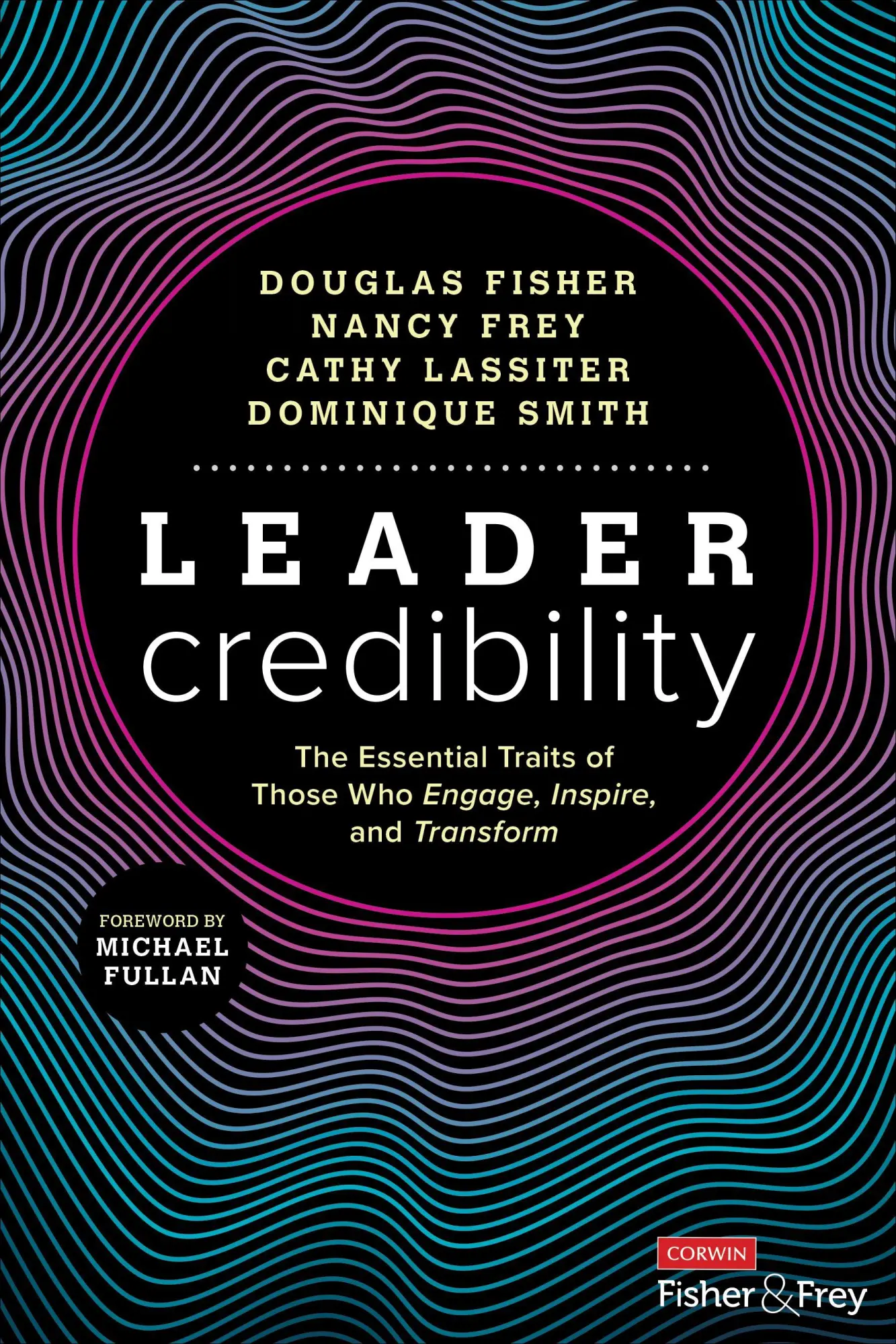 Cover: 9781071889107 | Leader Credibility | Douglas Fisher (u. a.) | Taschenbuch | Englisch