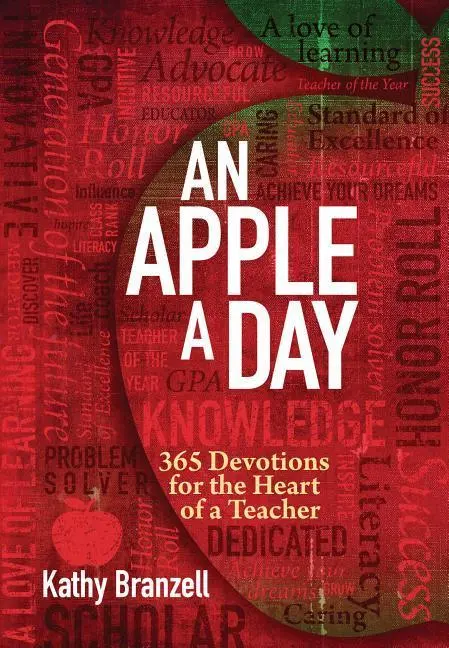 Cover: 9781424559107 | An Apple a Day (2nd Edition) | Kathy Branzell | Buch | Gebunden | 2019