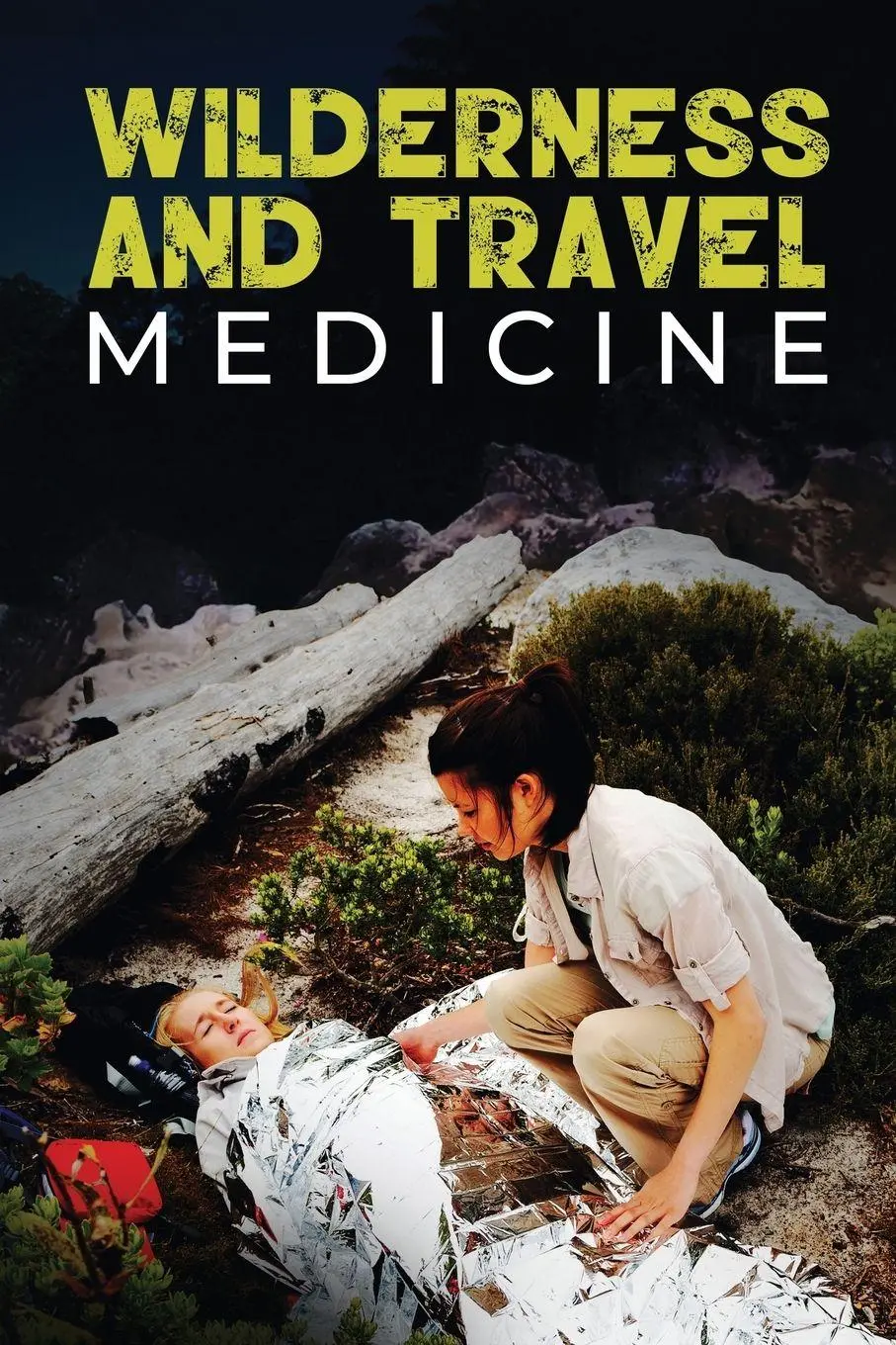 Cover: 9781925979107 | Wilderness and Travel Medicine | Sam Fury | Taschenbuch | Englisch