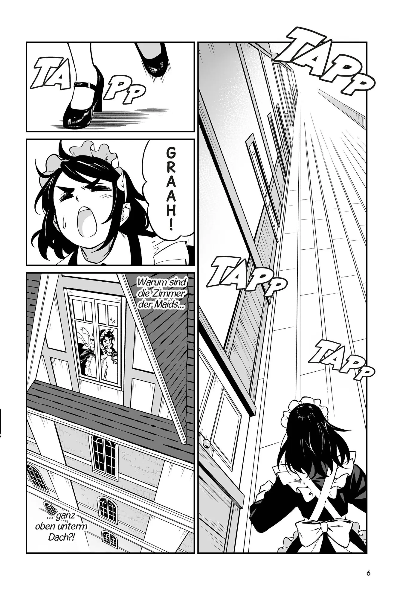 Bild: 9783692589107 | Maid Skater 01 | Suzushiro | Taschenbuch | Maid Skater | 168 S. | 2026