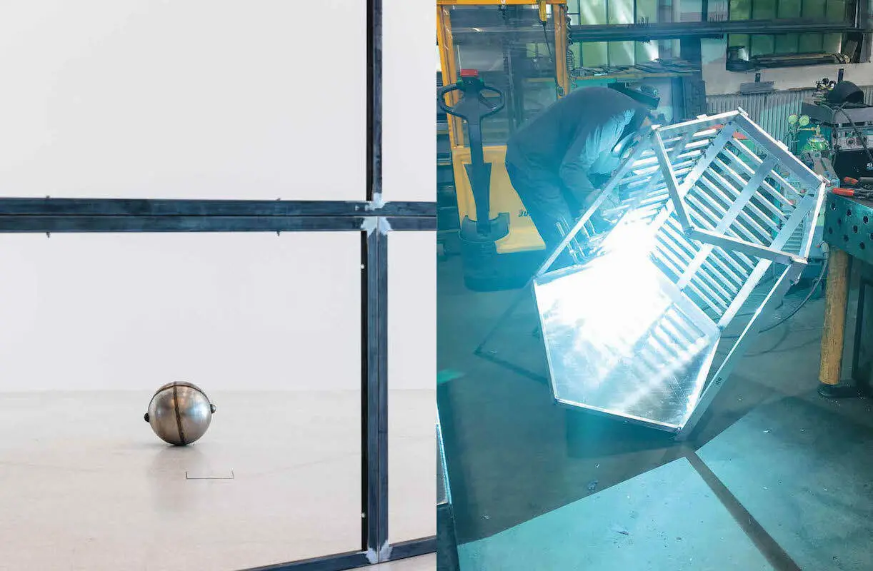 Bild: 9783775749107 | Sonia Leimer | Space Junk | Bolzano Museion - Museum für moderne Kunst
