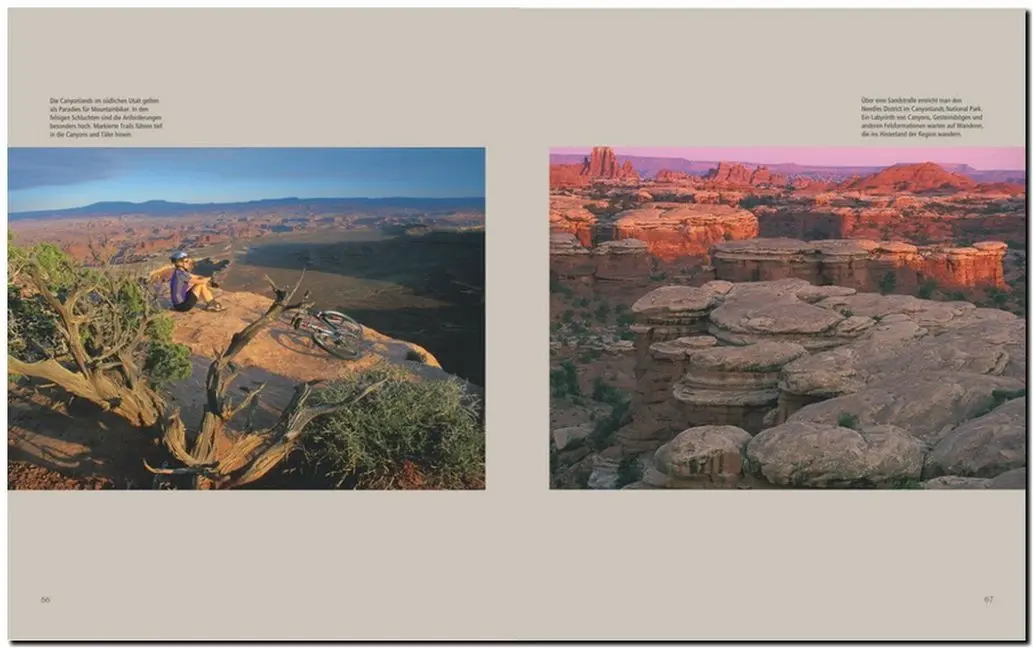 Bild: 9783800319107 | Horizont NATIONALPARKS der USA | Thomas Jeier | Buch | 156 S. | 2008