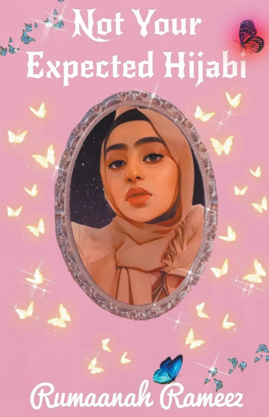 Cover: 9798223189107 | Not Your Expected Hijabi | Rumaanah Rameez | Taschenbuch | Englisch