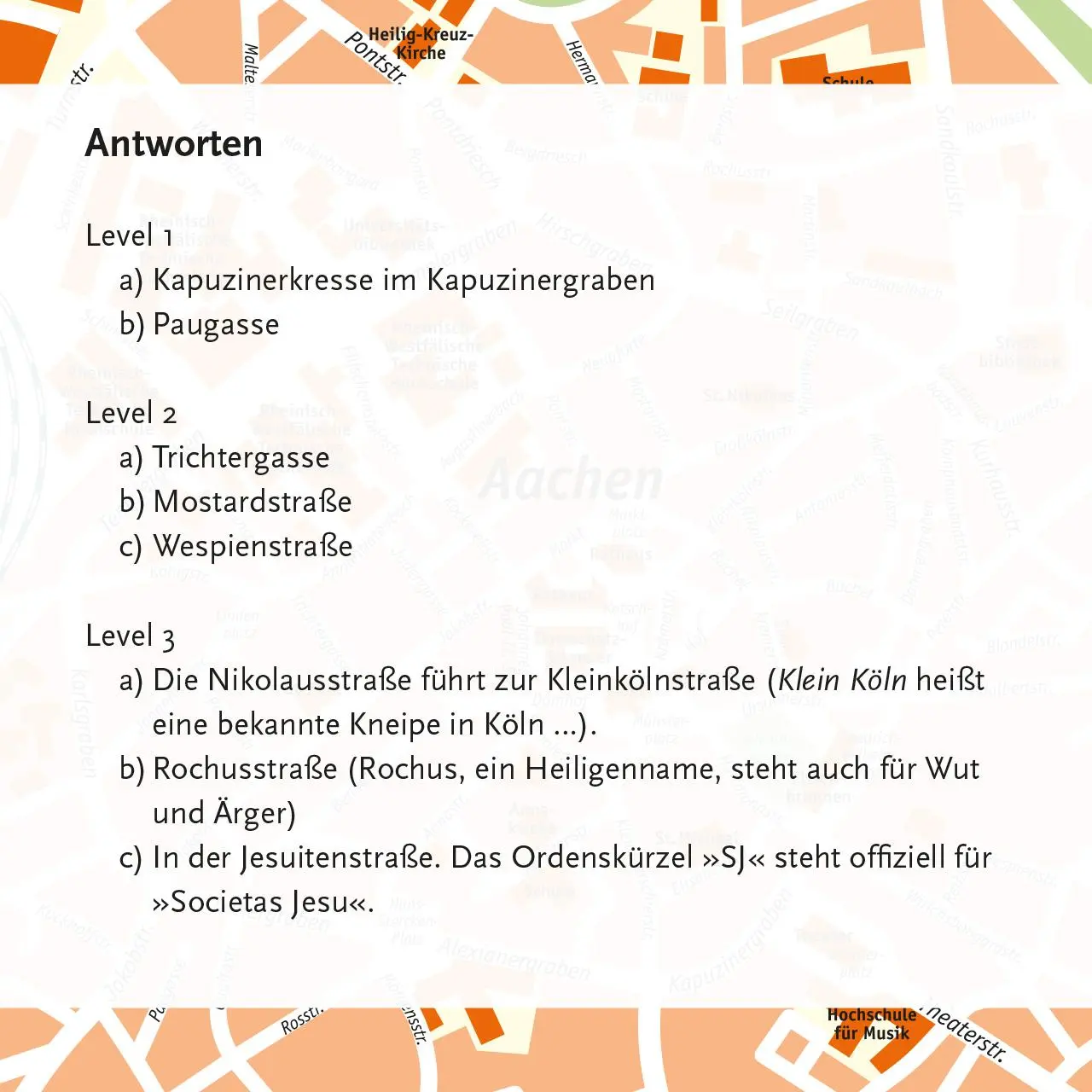 Bild: 4250364119207 | Stadtkarten-Quiz Großstädte in Deutschland | Johannes Wilkes | Spiel