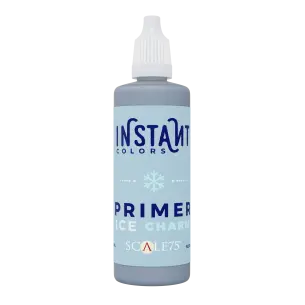 Cover: 7427047969207 | Scale75 Instant Colors PRIMER ICE CHARM Bottle (60 mL) | englisch