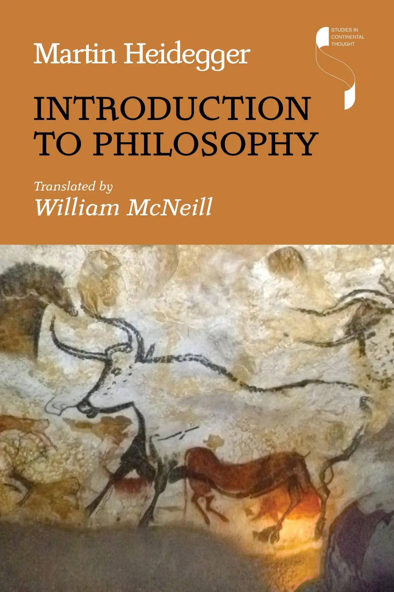 Cover: 9780253069207 | Introduction to Philosophy | Martin Heidegger (u. a.) | Englisch