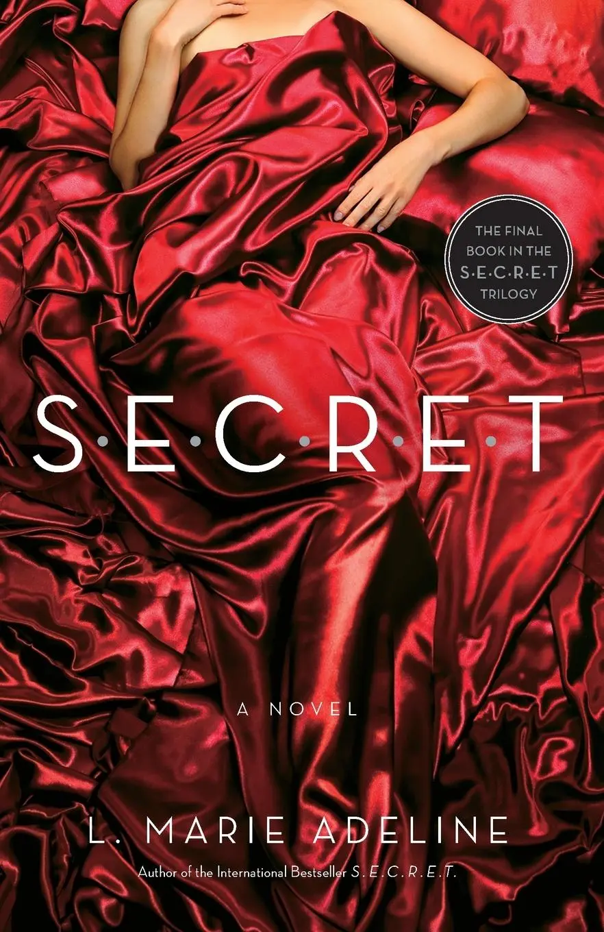 Cover: 9780553419207 | SECRET Revealed | A SECRET Novel | L. Marie Adeline | Taschenbuch