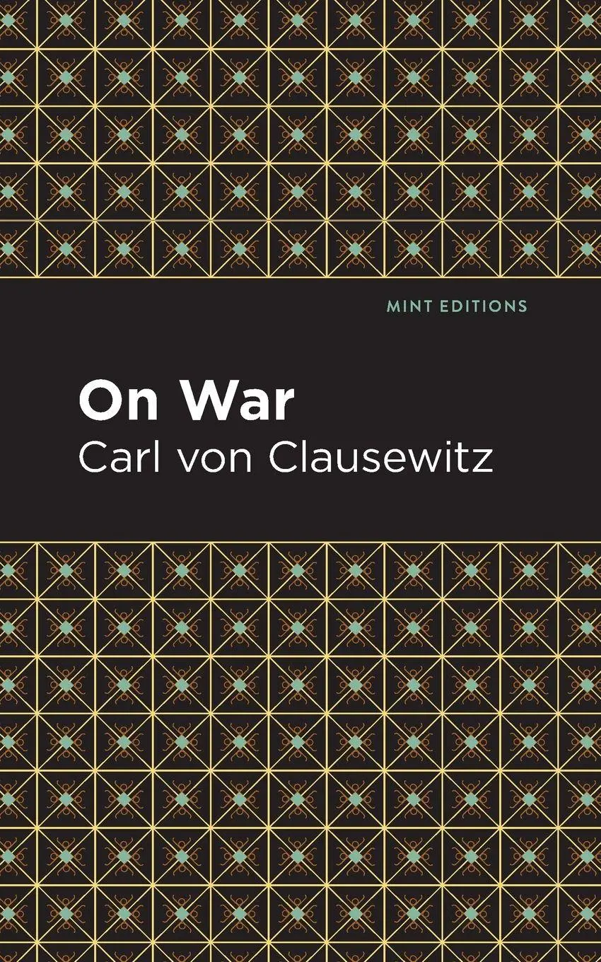 Cover: 9781513269207 | On War | Carl Von Clausewitz | Taschenbuch | Kartoniert / Broschiert