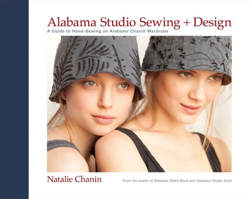 Cover: 9781584799207 | Alabama Studio Sewing + Design | Natalie Chanin | Buch | 176 S. | 2012