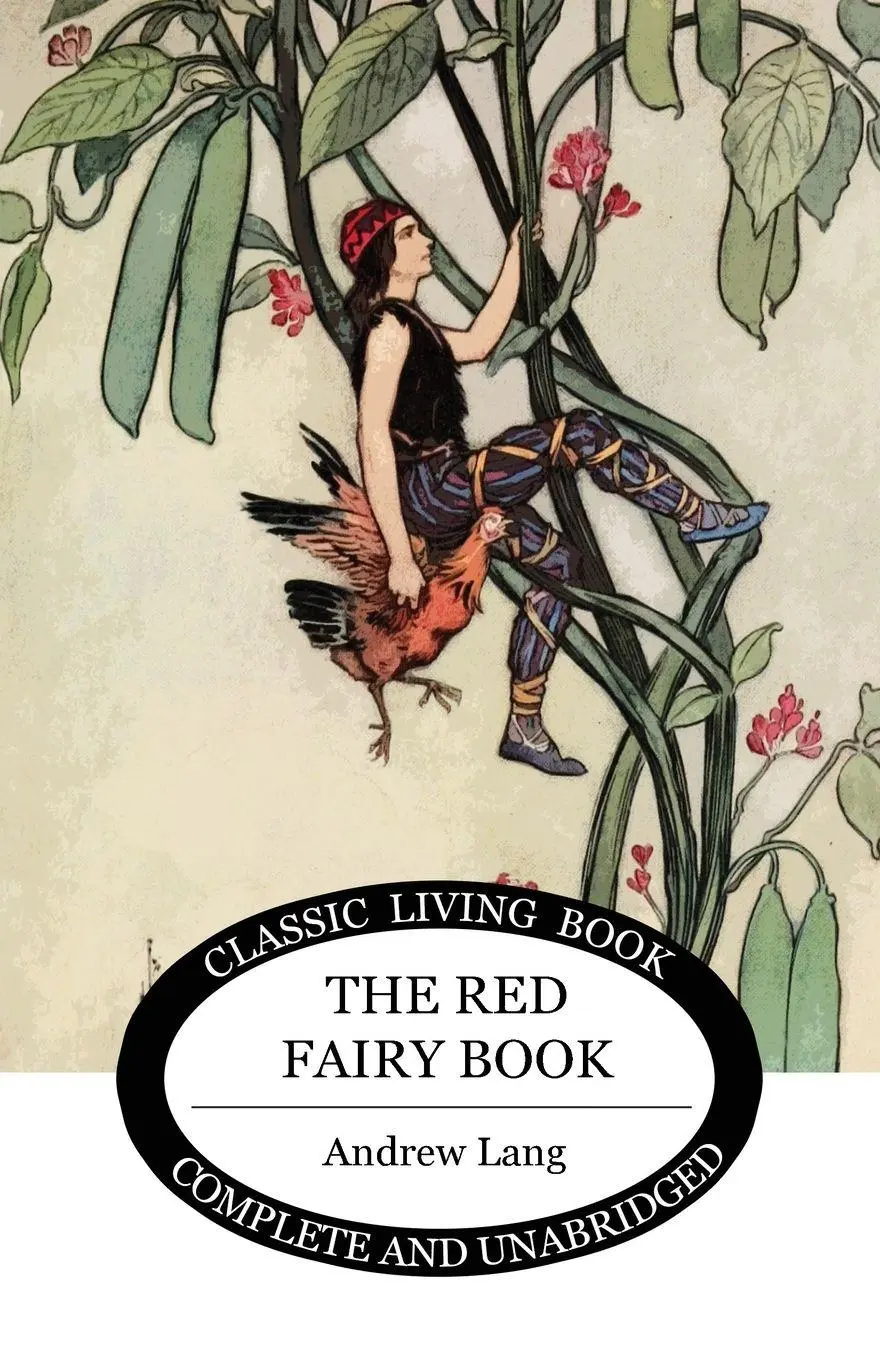 Cover: 9781925729207 | The Red Fairy Book | Andrew Lang | Taschenbuch | Englisch | 2017