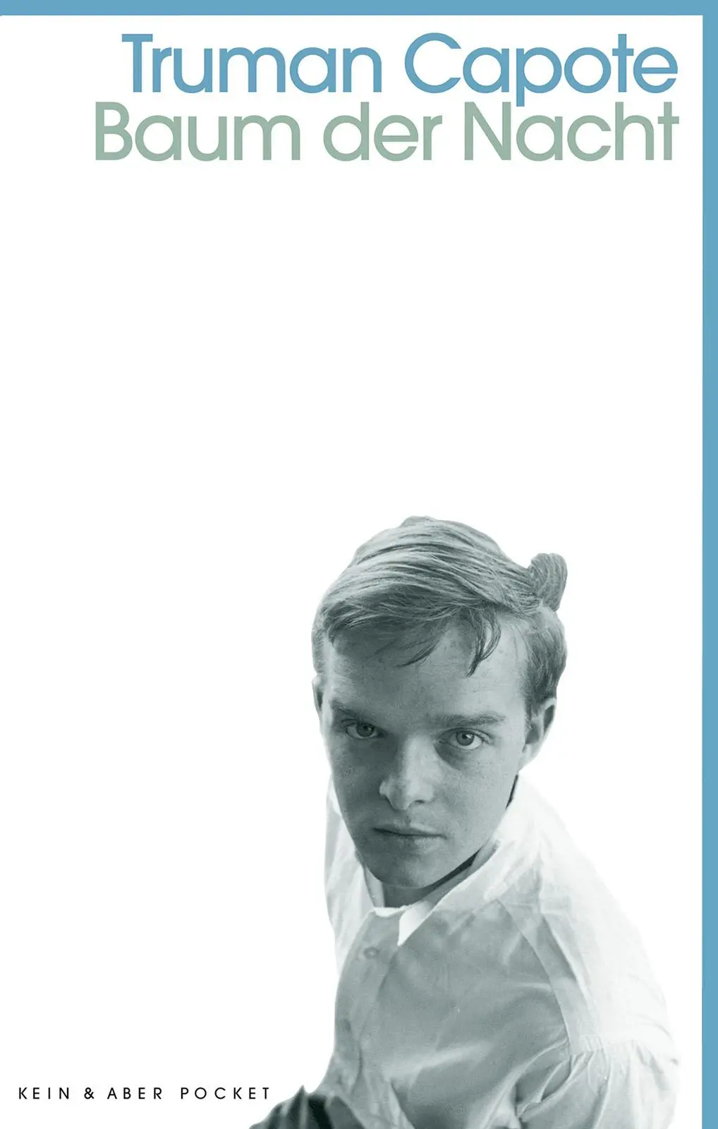 Cover: 9783036959207 | Baum der Nacht | Alle Erzählungen | Truman Capote | Taschenbuch | 2014
