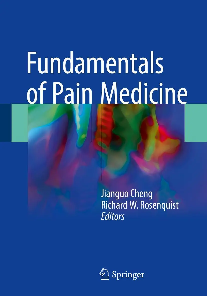 Cover: 9783319649207 | Fundamentals of Pain Medicine | Richard W. Rosenquist (u. a.) | Buch