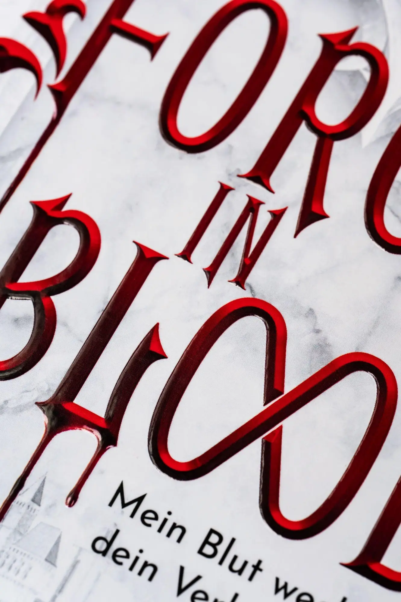 Bild: 9783426569207 | Forged in Blood | Sadie Kincaid | Taschenbuch | Broken Bloodlines