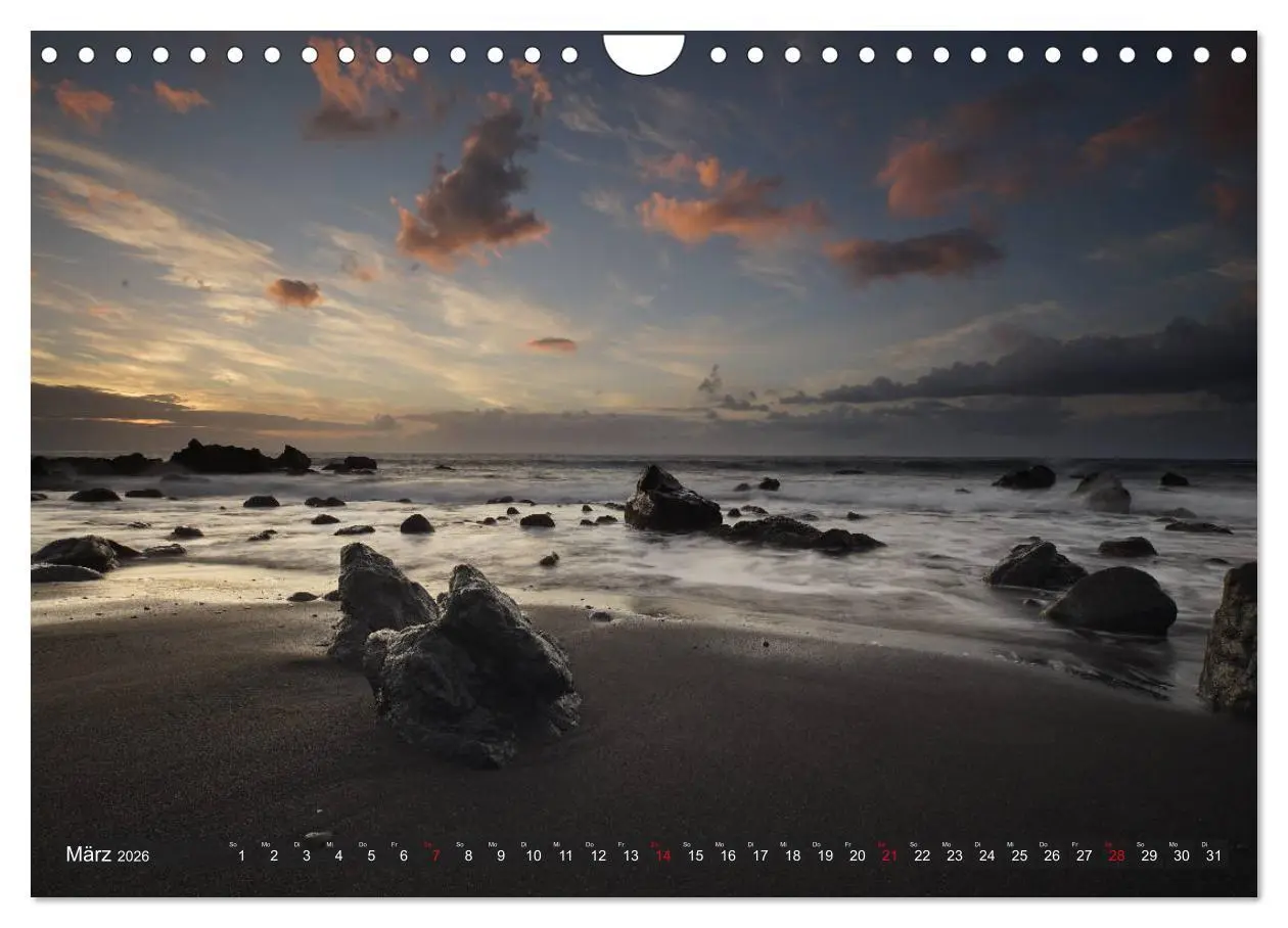 Bild: 9783457879207 | La Isla de La Gomera - Wilde Schönheit im Atlantik (Wandkalender...