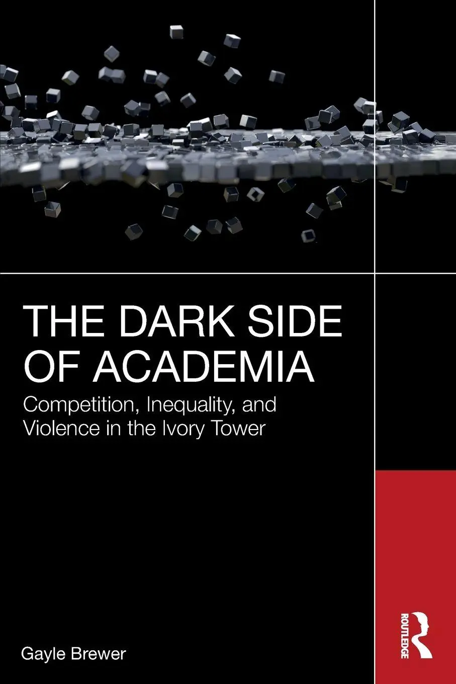Cover: 9781032639307 | The Dark Side of Academia | Gayle Brewer | Taschenbuch | Englisch