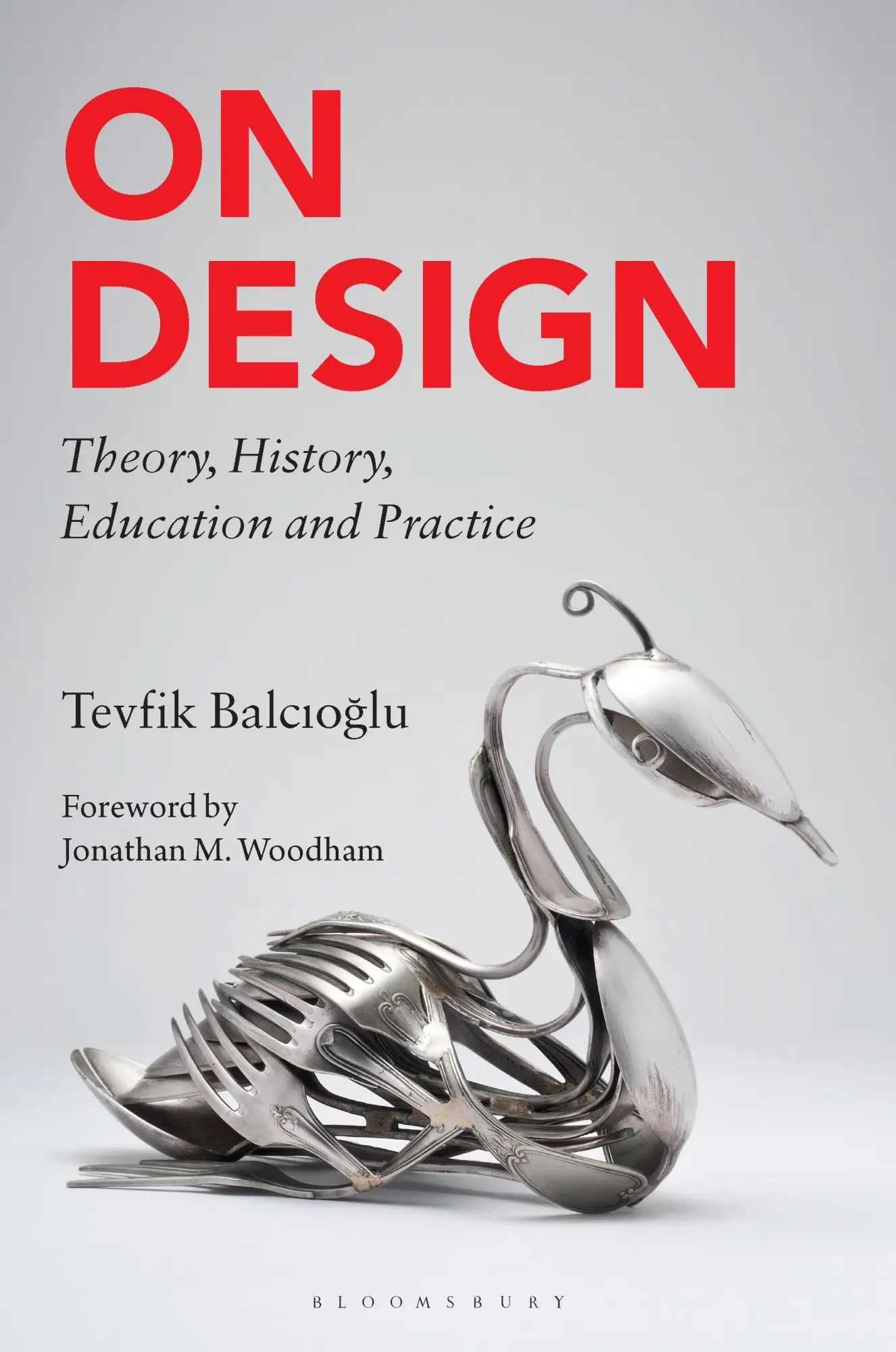 Cover: 9781350359307 | On Design | Theory, History, Education and Practice | Tevfik Balcioglu