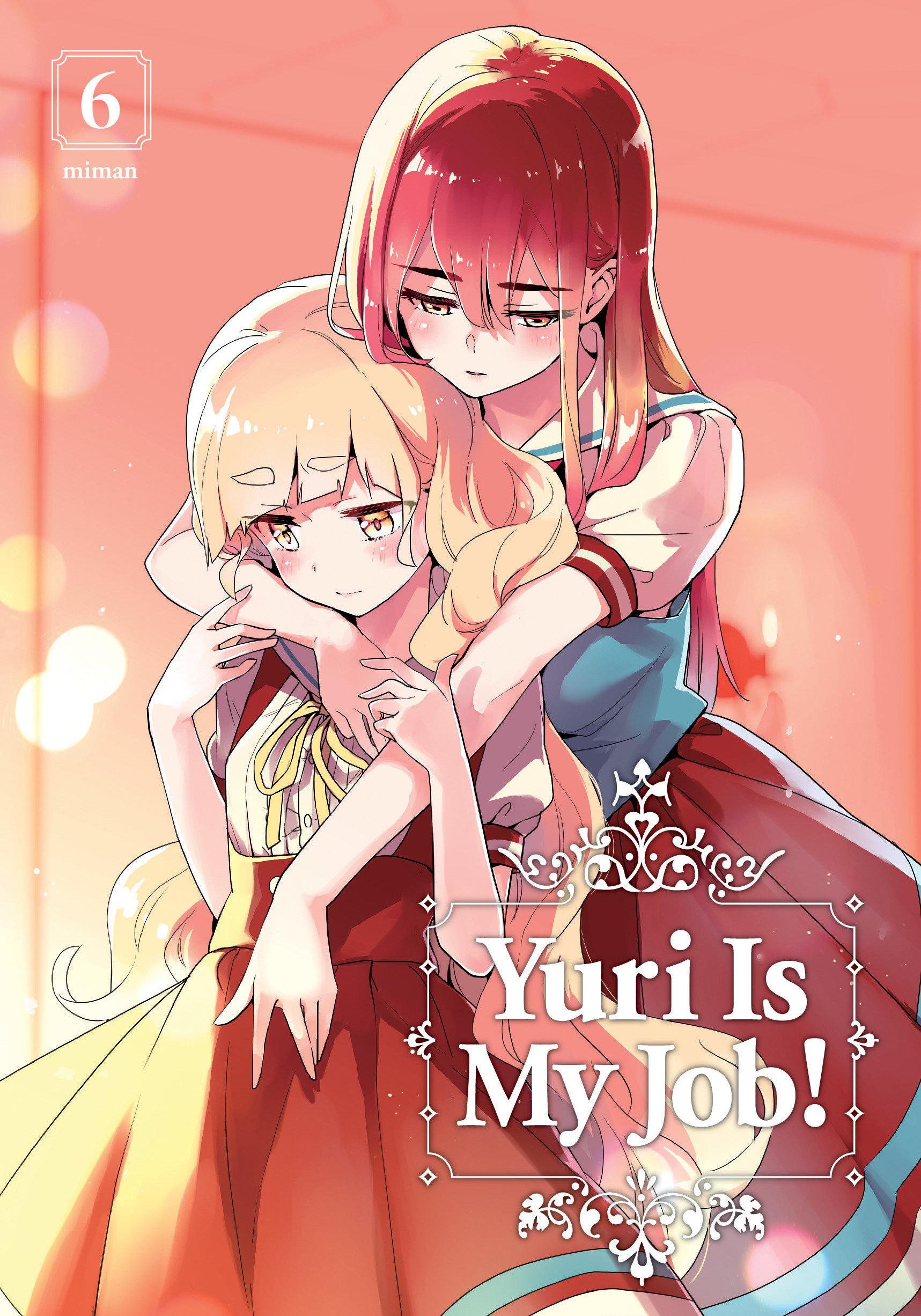 Cover: 9781632369307 | Yuri Is My Job! Vol 6 | Miman | Taschenbuch | Englisch | 2020