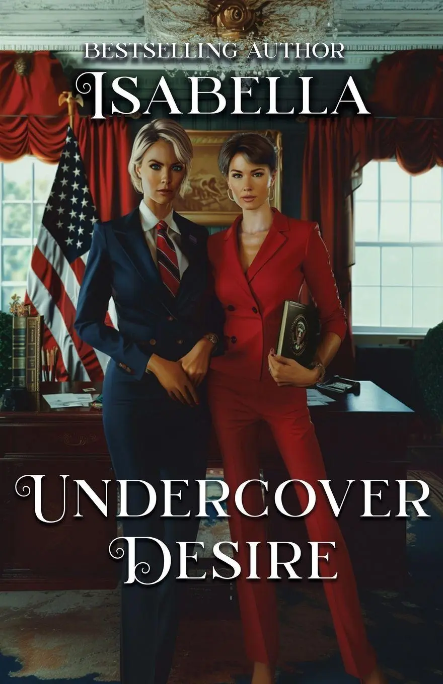 Cover: 9781959929307 | Undercover Desire | Isabella | Taschenbuch | Englisch | 2024