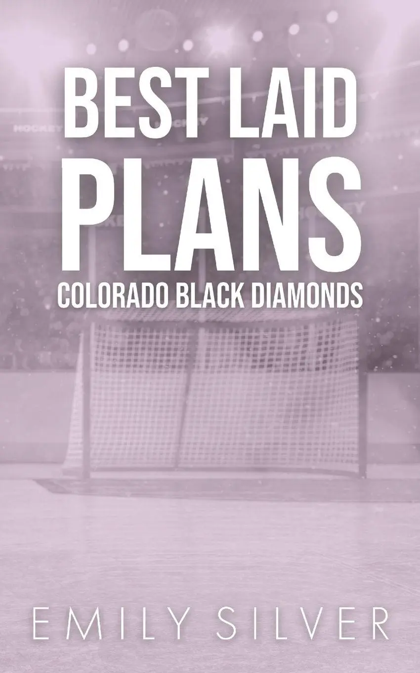 Cover: 9781961359307 | Best Laid Plans | Emily Silver | Taschenbuch | Englisch | 2024