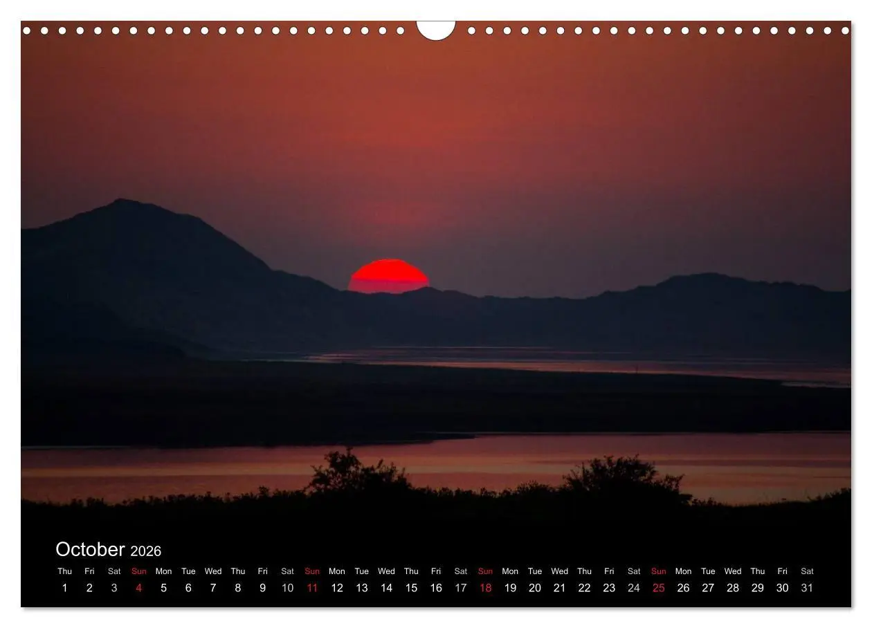 Bild: 9783516579307 | Landsapes of Donegal (Wall Calendar 2026 DIN A3 landscape),...
