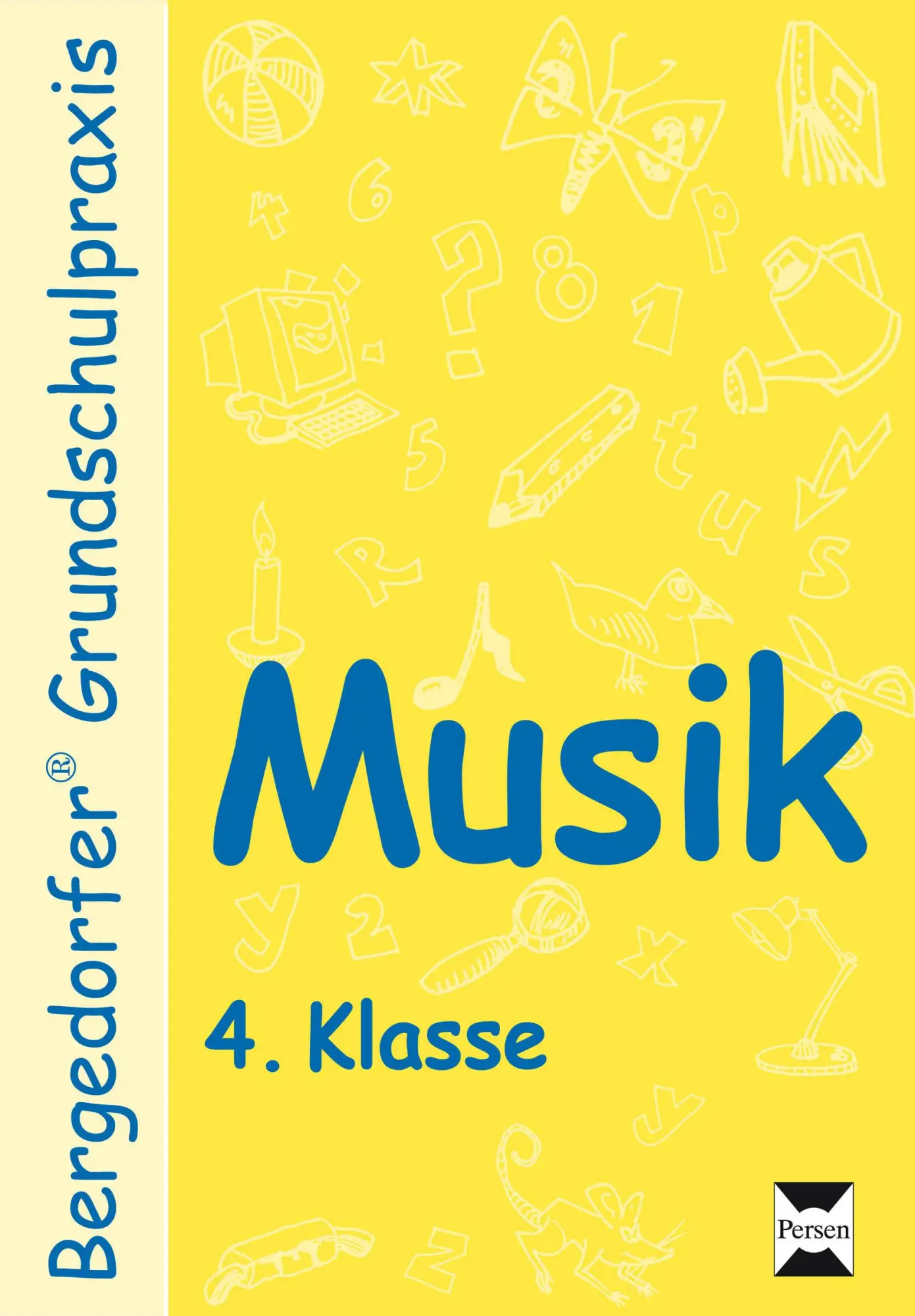 Cover: 9783834439307 | Musik - 4. Klasse | Dagmar Kuhlmann | Taschenbuch | 183 S. | Deutsch