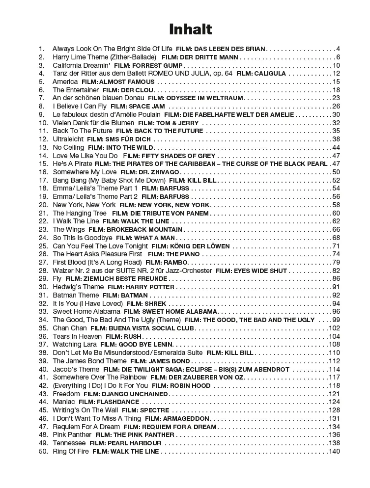 Bild: 9783865439307 | All About That Bass | 50 Songs für Bass. Mit Formteilen und Tabulator