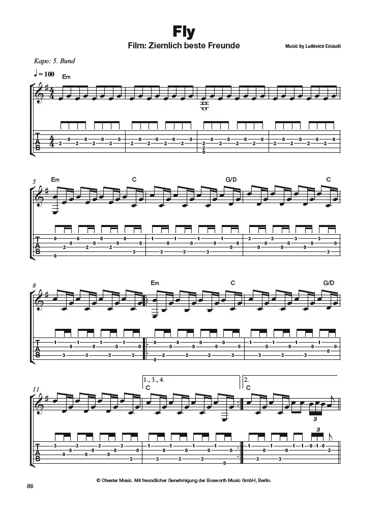 Bild: 9783865439307 | All About That Bass | 50 Songs für Bass. Mit Formteilen und Tabulator