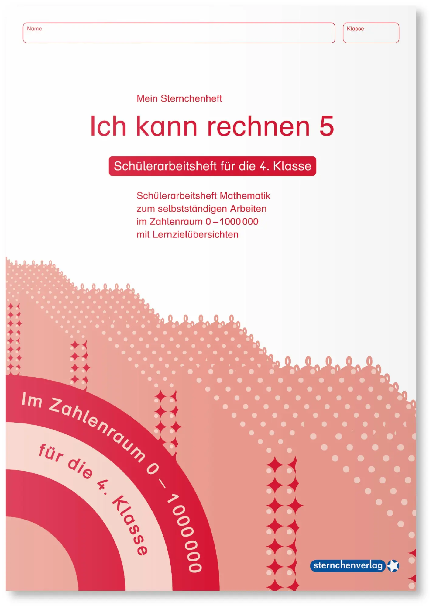 Bild: 9783910429307 | Ich kann rechnen 3, 4 und 5 - 3 Schülerarbeitshefte für die 2. bis...