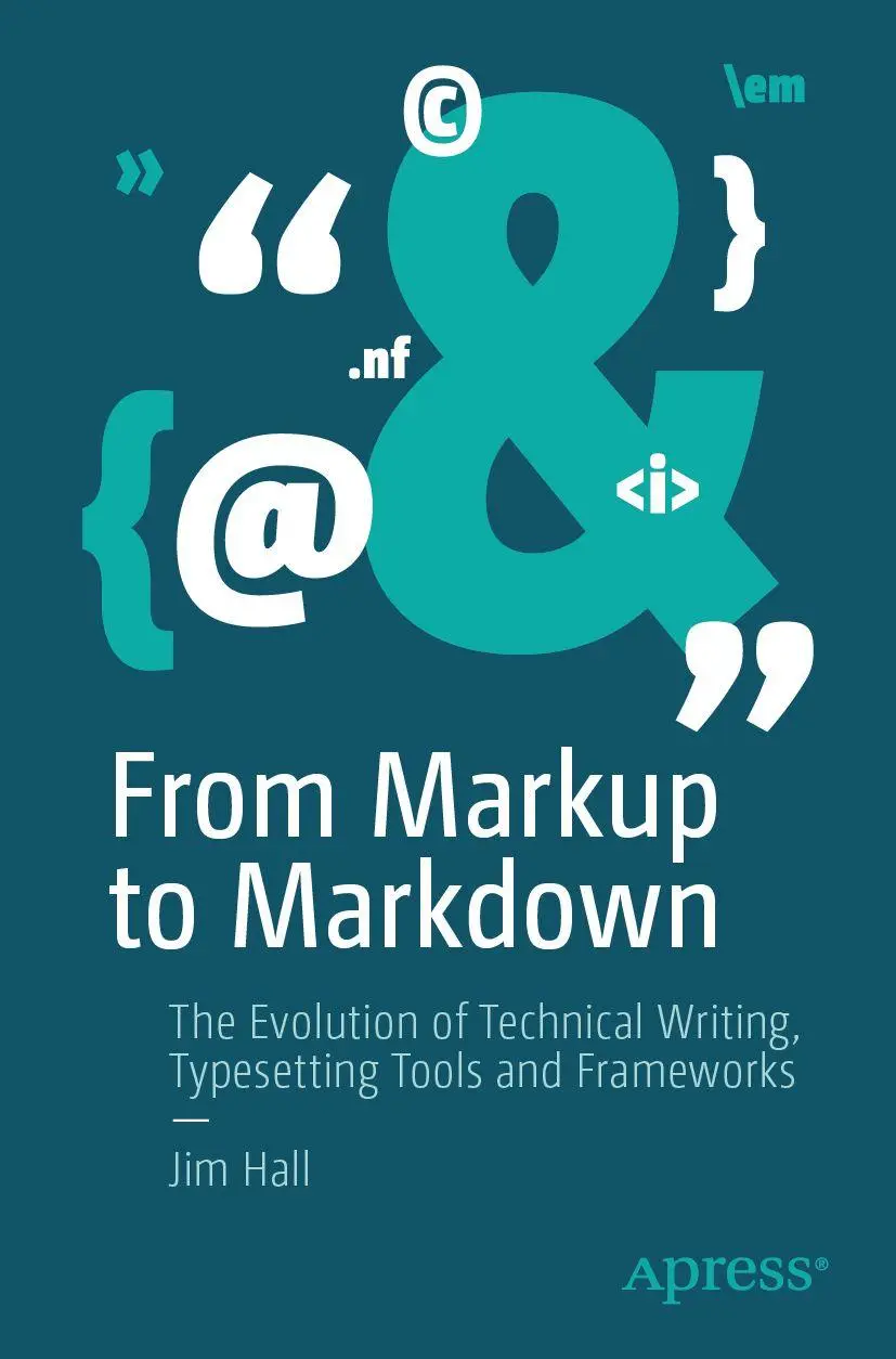 From Markup to Markdown - Neuware
