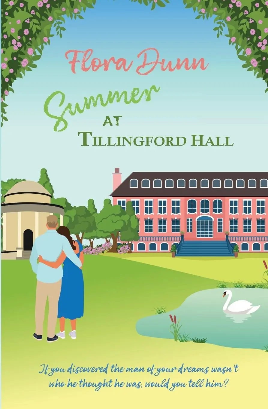 Cover: 9781068749407 | Summer at Tillingford Hall | Flora Dunn | Taschenbuch | Englisch
