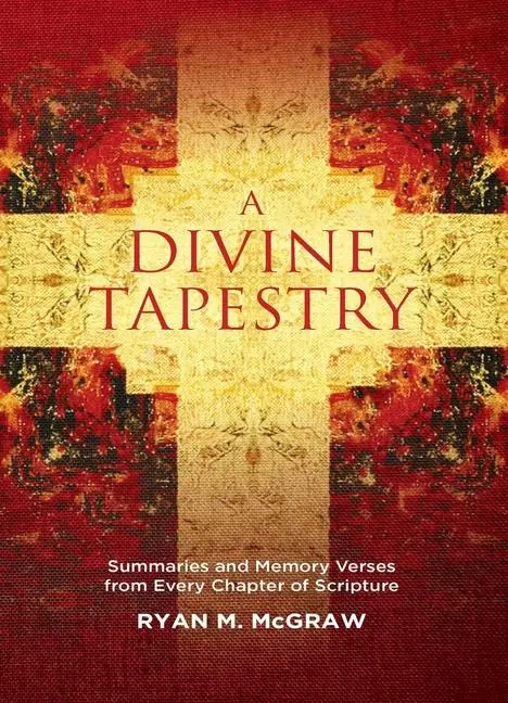Cover: 9781527109407 | A Divine Tapestry | Null Null Null | Taschenbuch | Englisch | 2023