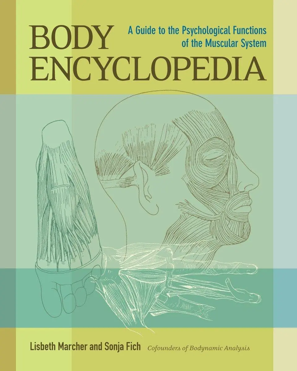 Cover: 9781556439407 | Body Encyclopedia | Lisbeth Marcher (u. a.) | Taschenbuch | Englisch