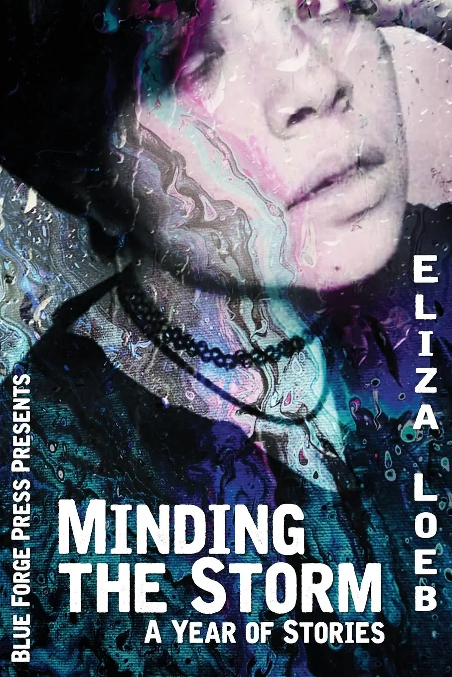 Cover: 9781590929407 | Minding the Storm | Eliza Loeb | Taschenbuch | Englisch | 2023