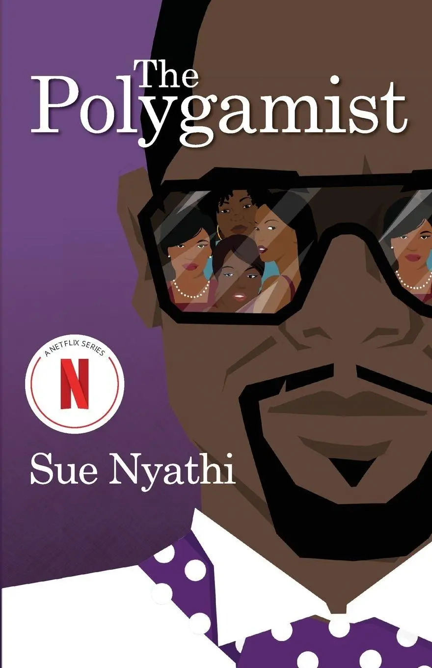 Cover: 9781770109407 | The Polygamist | Sue Nyathi | Taschenbuch | Englisch | 2026