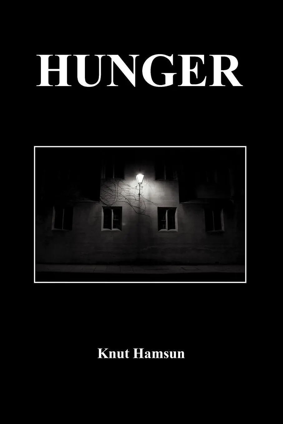 Cover: 9781849029407 | Hunger | Knut Hamsun | Taschenbuch | Kartoniert / Broschiert | 2009