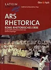 Cover: 9783126579407 | Ars Rhetorica | Roms rhetorisches Erbe | Klemens Keplinger | Buch