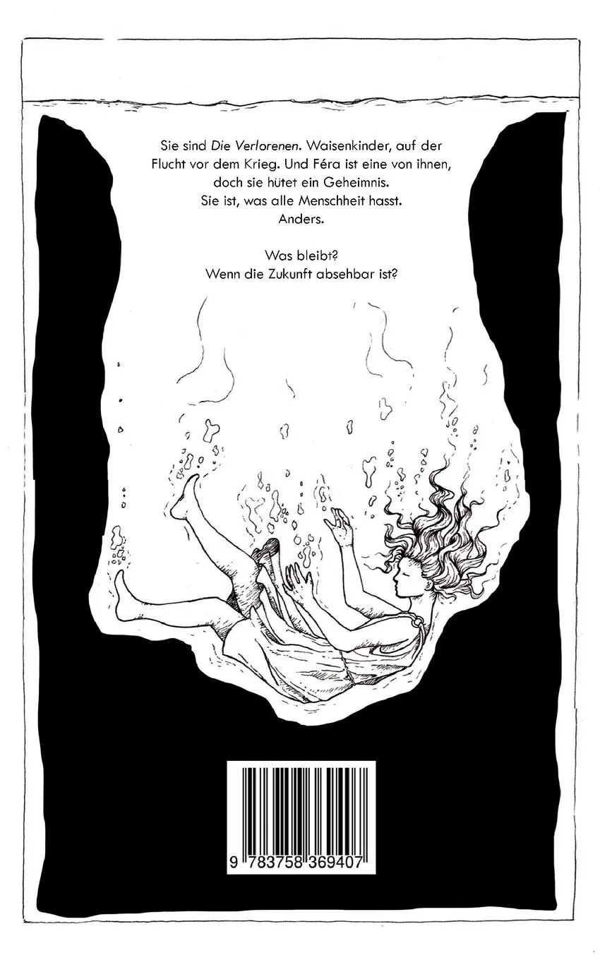 Rückseite: 9783758369407 | Was ihr bleibt | Alex Reuber | Taschenbuch | 74 S. | Deutsch | 2024