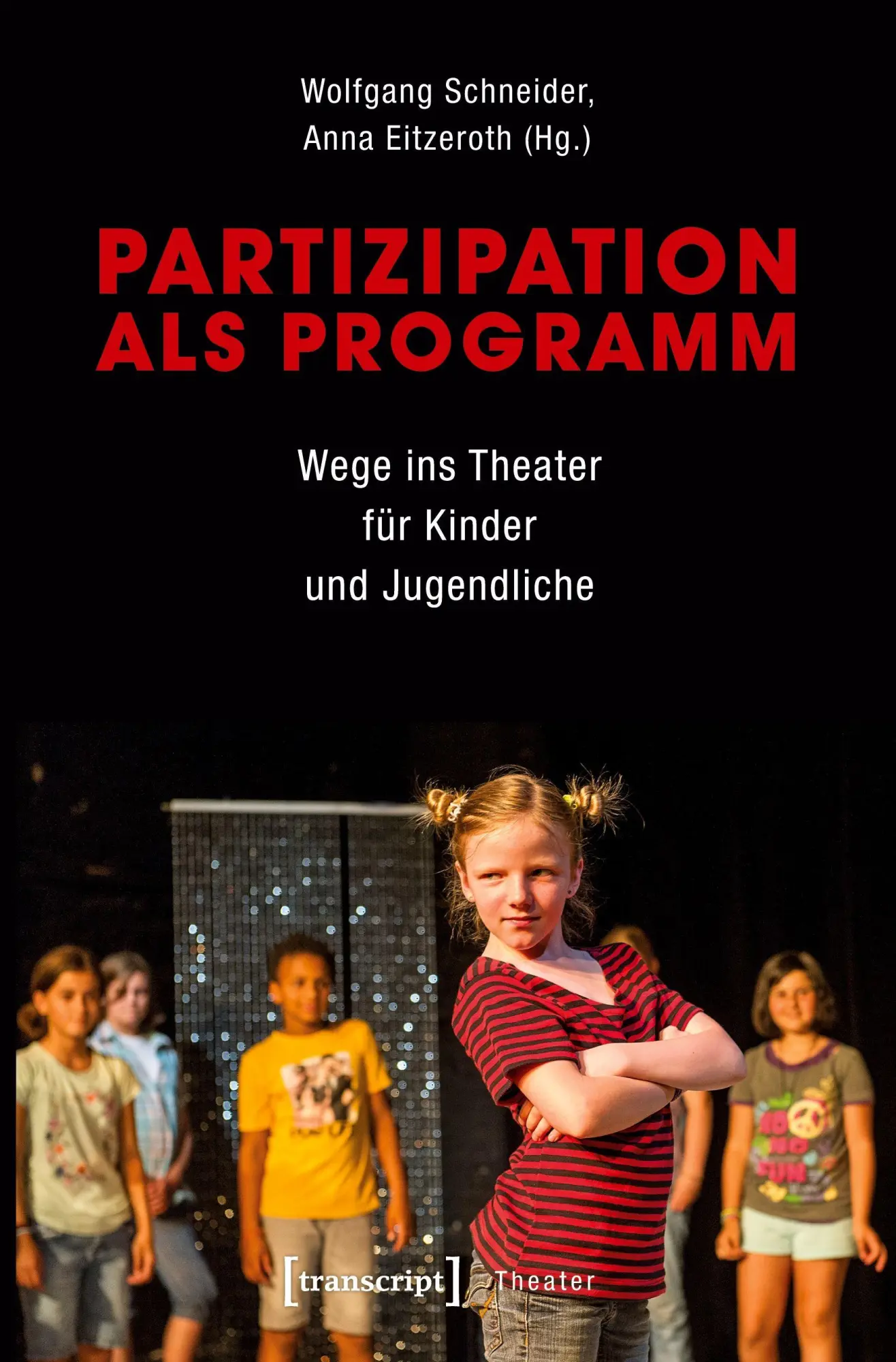 Cover: 9783837639407 | Partizipation als Programm | Wolfgang Schneider | Taschenbuch | 270 S.