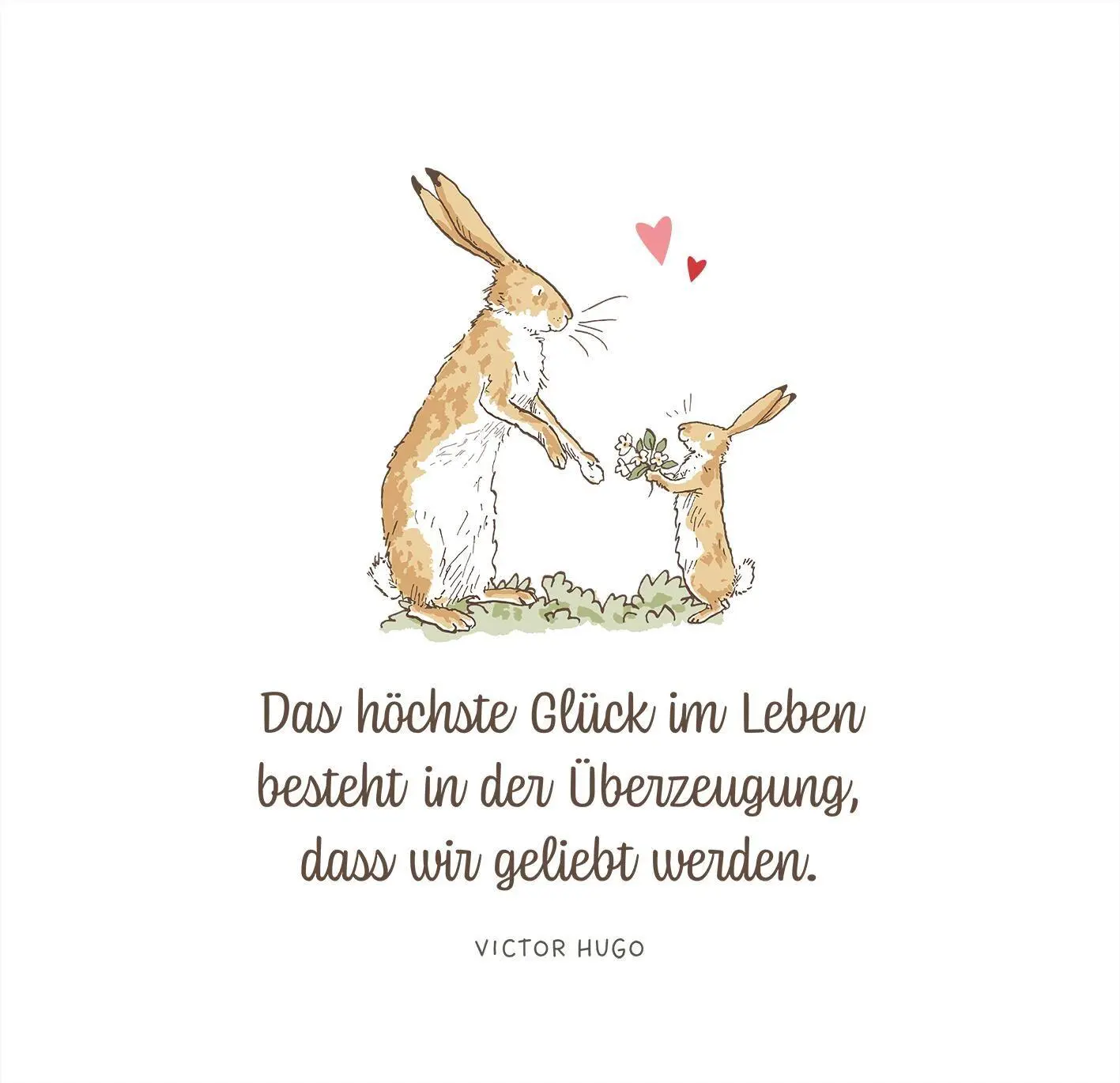 Bild: 9783845869407 | Weißt du eigentlich, wie lieb ich dich hab? 365 Liebesbotschaften...