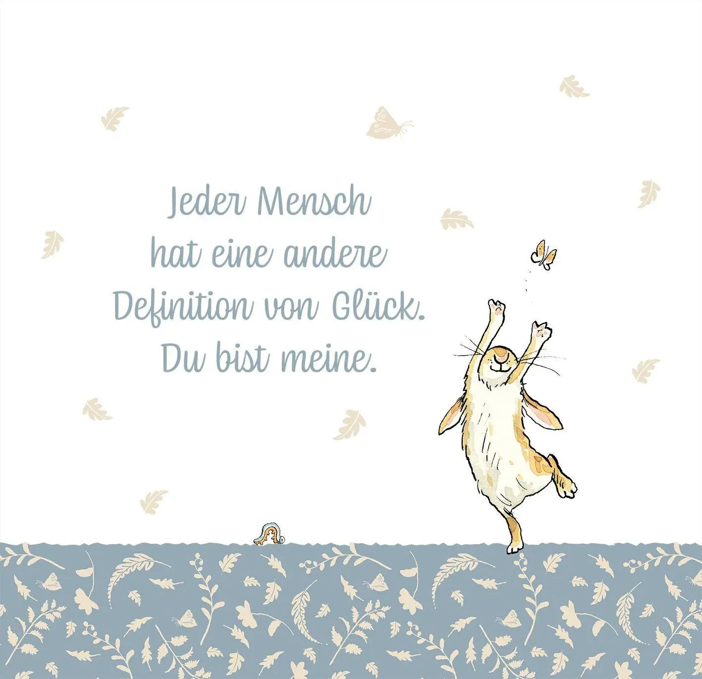 Bild: 9783845869407 | Weißt du eigentlich, wie lieb ich dich hab? 365 Liebesbotschaften...