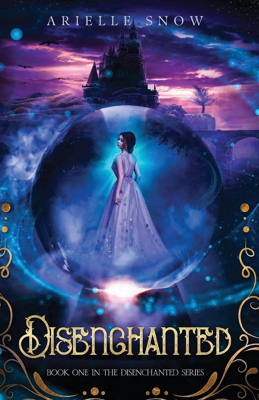 Cover: 9798989699407 | Disenchanted | Arielle Snow | Taschenbuch | Englisch | 2024