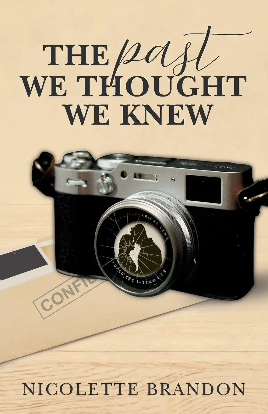 Cover: 9798994789407 | The Past We Thought We Knew | A Special Agent Riley Reynolds Mystery