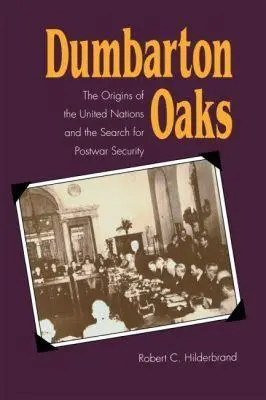Cover: 9780807849507 | Dumbarton Oaks | Robert C. Hilderbrand | Taschenbuch | Englisch | 2001