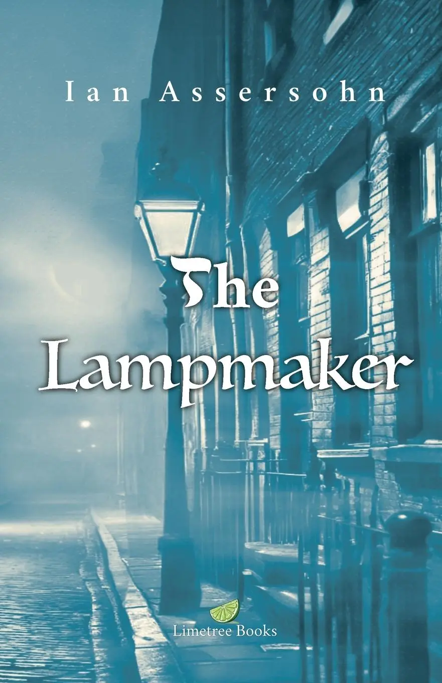 Cover: 9781068429507 | The Lampmaker | Ian Assersohn | Taschenbuch | Englisch | 2025