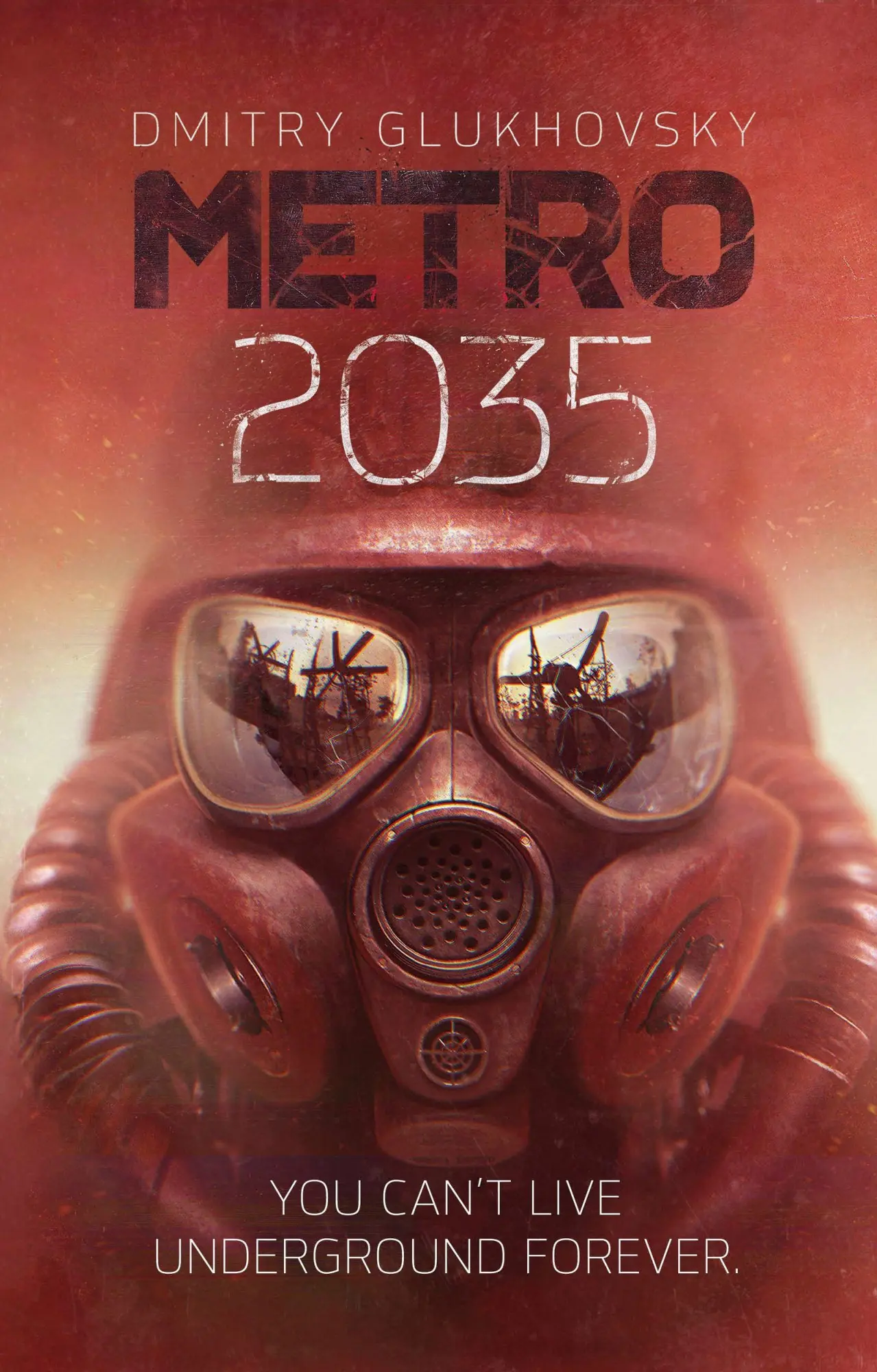 Cover: 9781399639507 | Metro 2035 | Dmitry Glukhovsky | Buch | Englisch | 2026