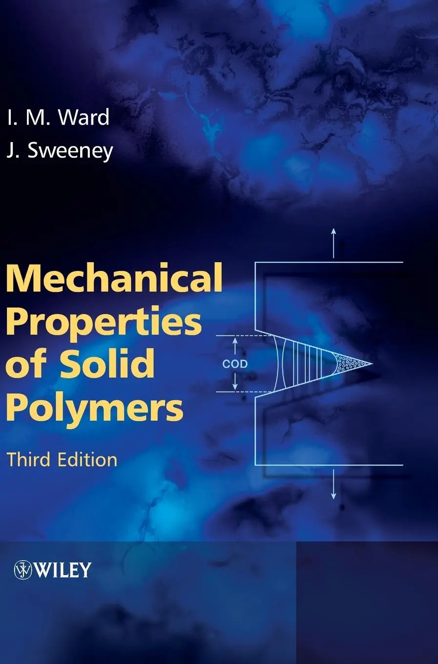 Cover: 9781444319507 | Mechanical Props Solid Polymer | Ian M Ward (u. a.) | Buch | 476 S.
